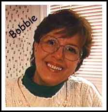 Bobbie Banghart